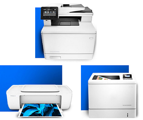 Printers