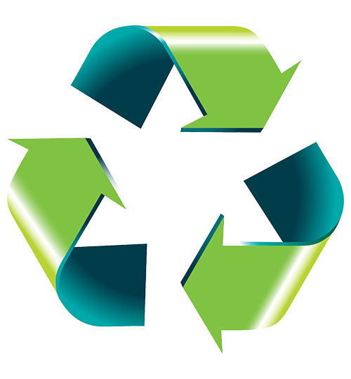 Recycling Symbol