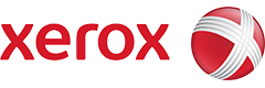 Xerox Logo